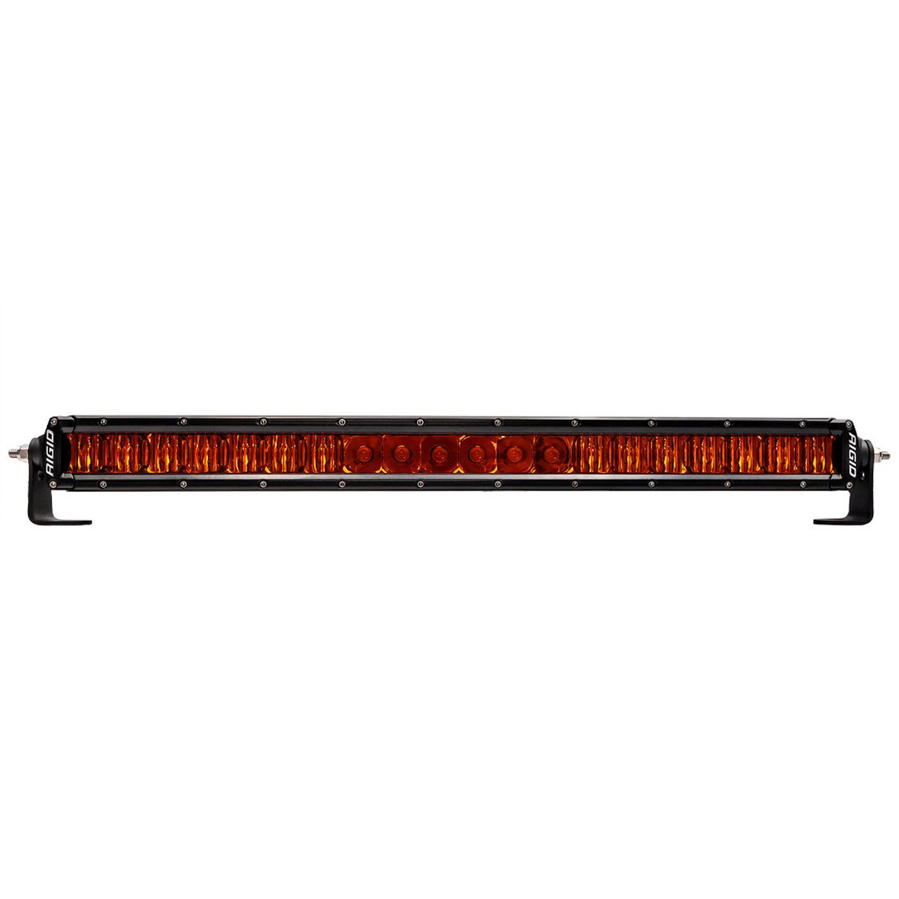 RIGID INDUSTRIES 922314 SR-SERIES 20 INCH SPOT WITH AMBER PRO LENS