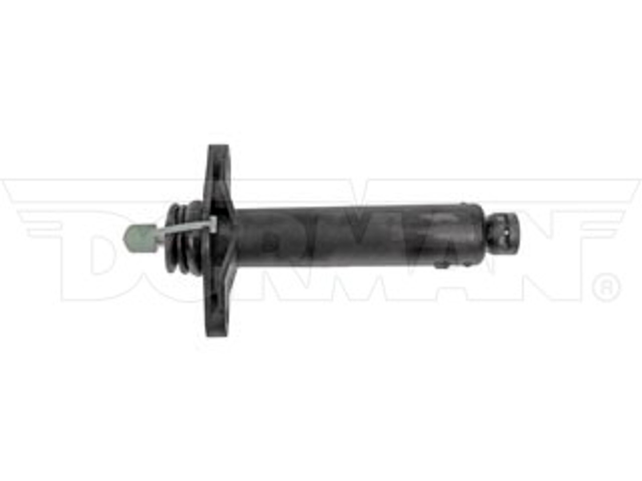 DORMAN CS650156 CLUTCH SLAVE CYLINDER (G56 TRANSMISSION) 2005-2013 DODGE RAM 2500 | 2005-2011 DODGE RAM 3500 5.9L/6.7L DIESEL