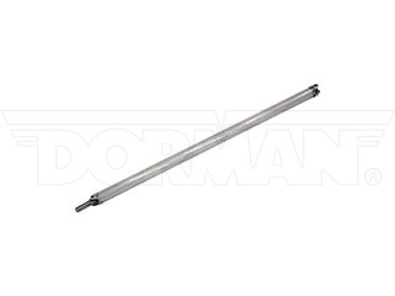 DORMAN 976-693 REAR DRIVESHAFT ASSEMBLY (140.5" WHEELBASE) 2014-2018 RAM 1500 4WD 3.0L ECODIESEL