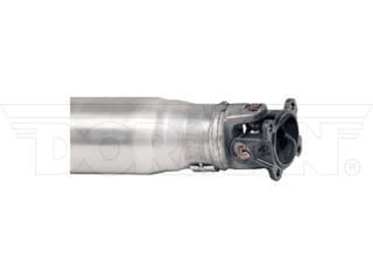 DORMAN 946-121 REAR DRIVESHAFT ASSEMBLY (1-PIECE SHAFT) 2011-2012 RAM 2500 6.7L DIESEL 4WD
