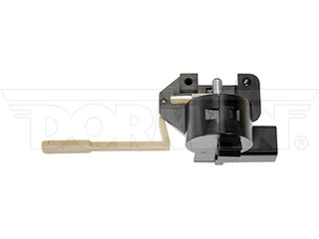 DORMAN 924-985 TRANSMISSION SHIFT INTERLOCK SOLENOID 2011-2019 RAM 2500/3500 | 2011-2019 RAM 1500 | 2019-2021 RAM 1500 CLASSIC