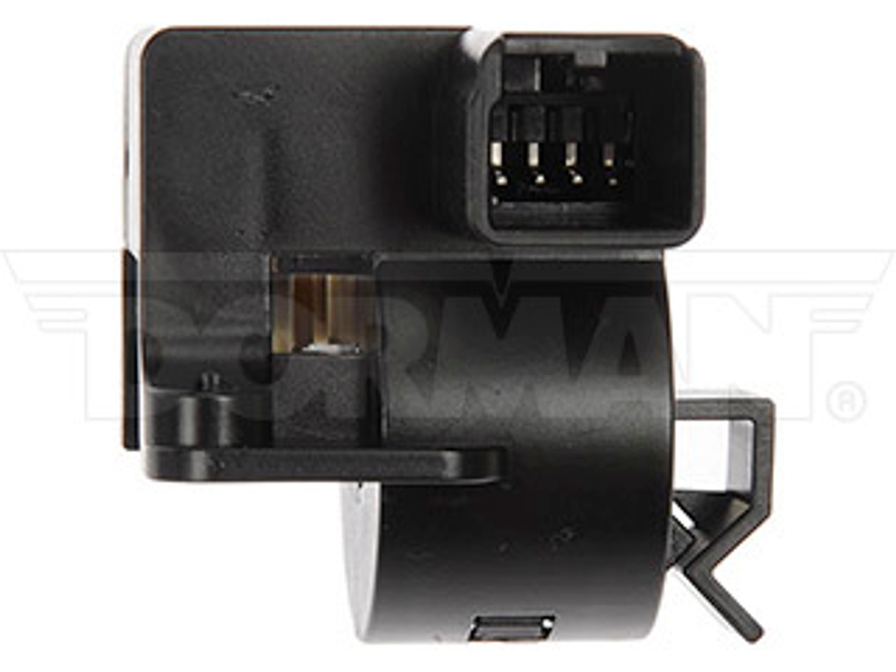 DORMAN 924-985 TRANSMISSION SHIFT INTERLOCK SOLENOID 2011-2019 RAM 2500/3500 | 2011-2019 RAM 1500 | 2019-2021 RAM 1500 CLASSIC