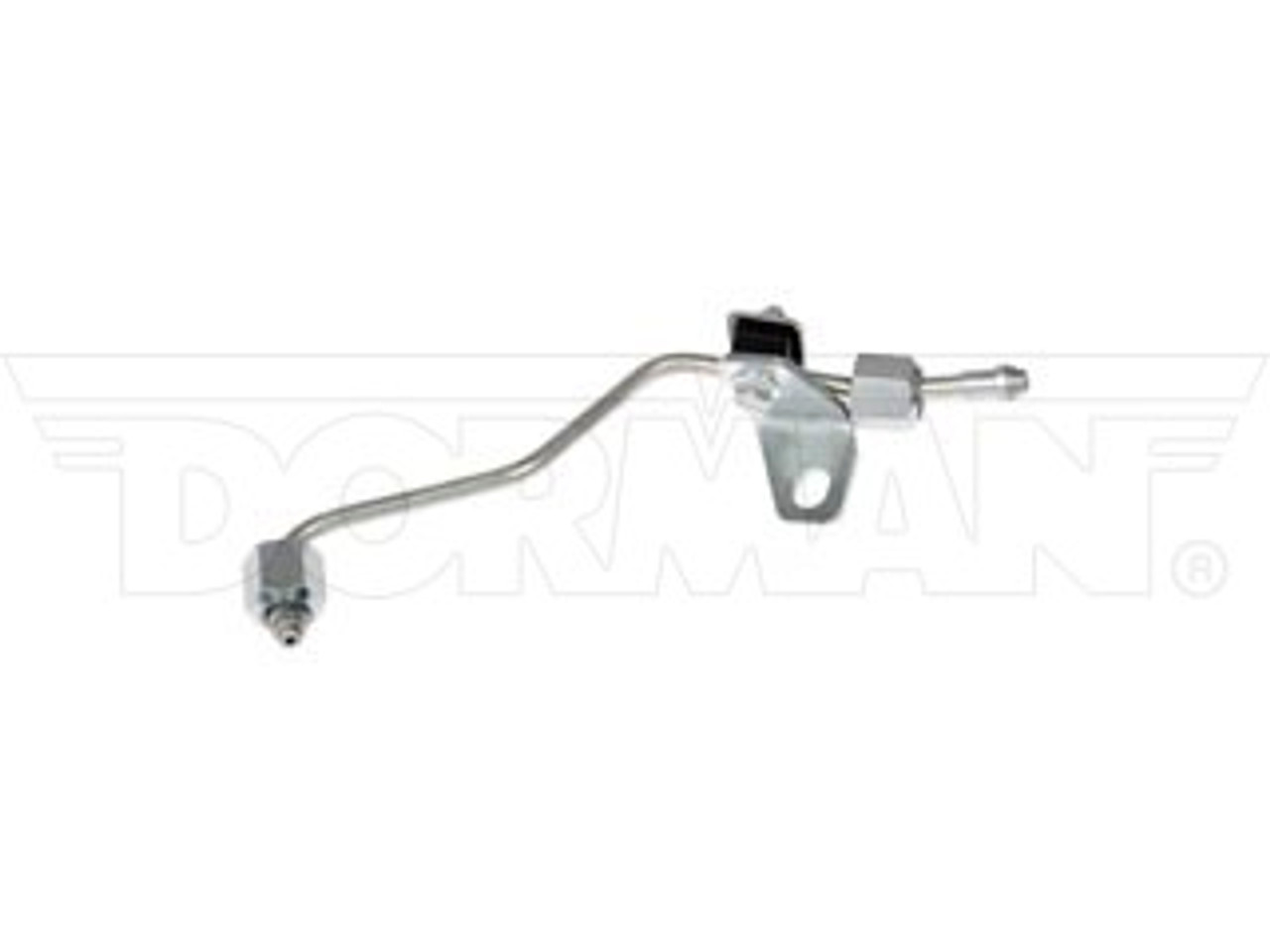 DORMAN 904-972 FUEL INJECTOR FEED LINE (CYLINDER 6) 2003-2007 DODGE 5.9L DIESEL