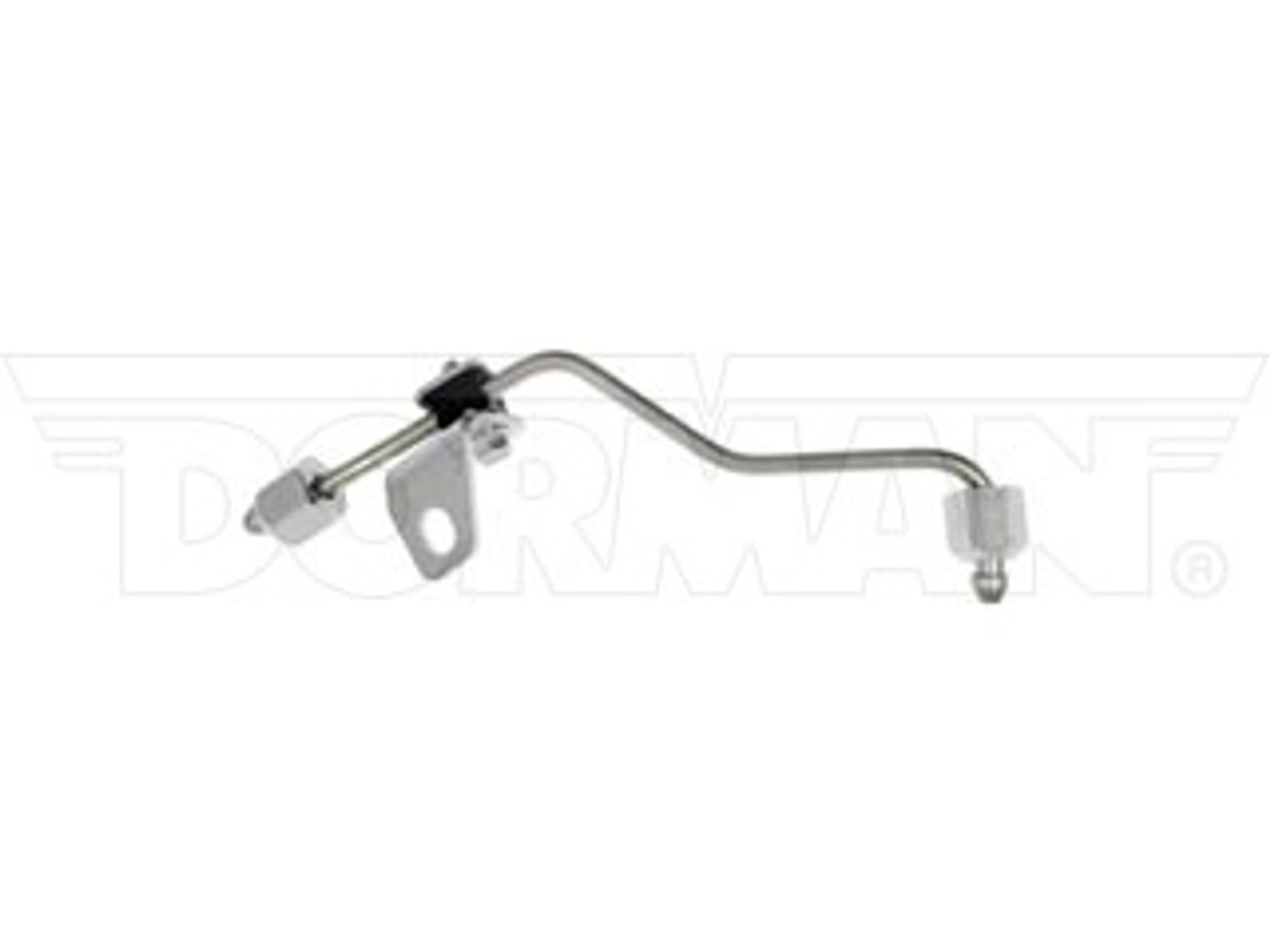 DORMAN 904-972 FUEL INJECTOR FEED LINE (CYLINDER 6) 2003-2007 DODGE 5.9L DIESEL