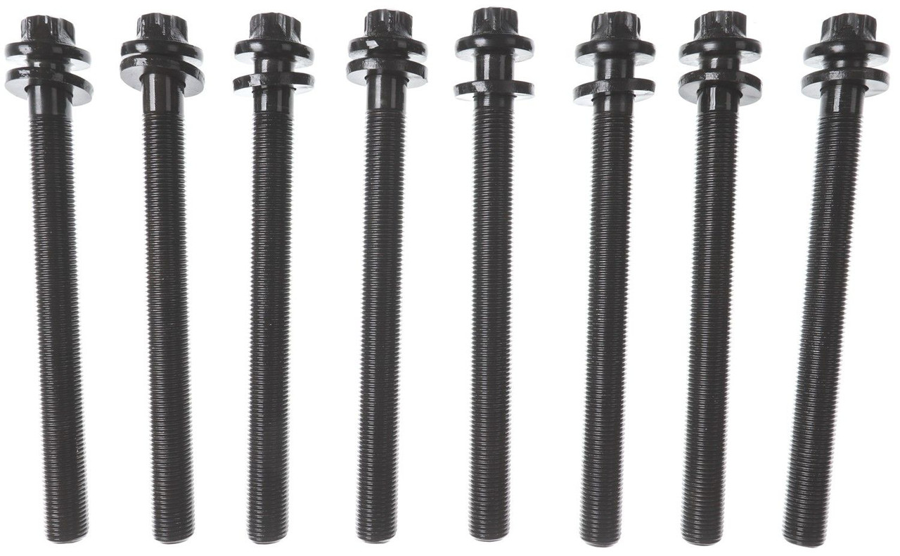 MAHLE GS34006 CYLINDER HEAD BOLT SET FOR 14-19 RAM 1500 3.0L ECODIESEL MAHLE GS34006 CYLINDER HEAD BOLT SET FOR 14-19 RAM 1500 3.0L ECODIESEL