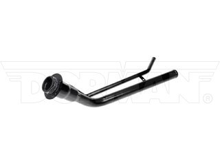 DORMAN 577-863 FUEL FILLER NECK TUBE 2000-2002 DODGE RAM 3500 5.9L DIESEL DRW
