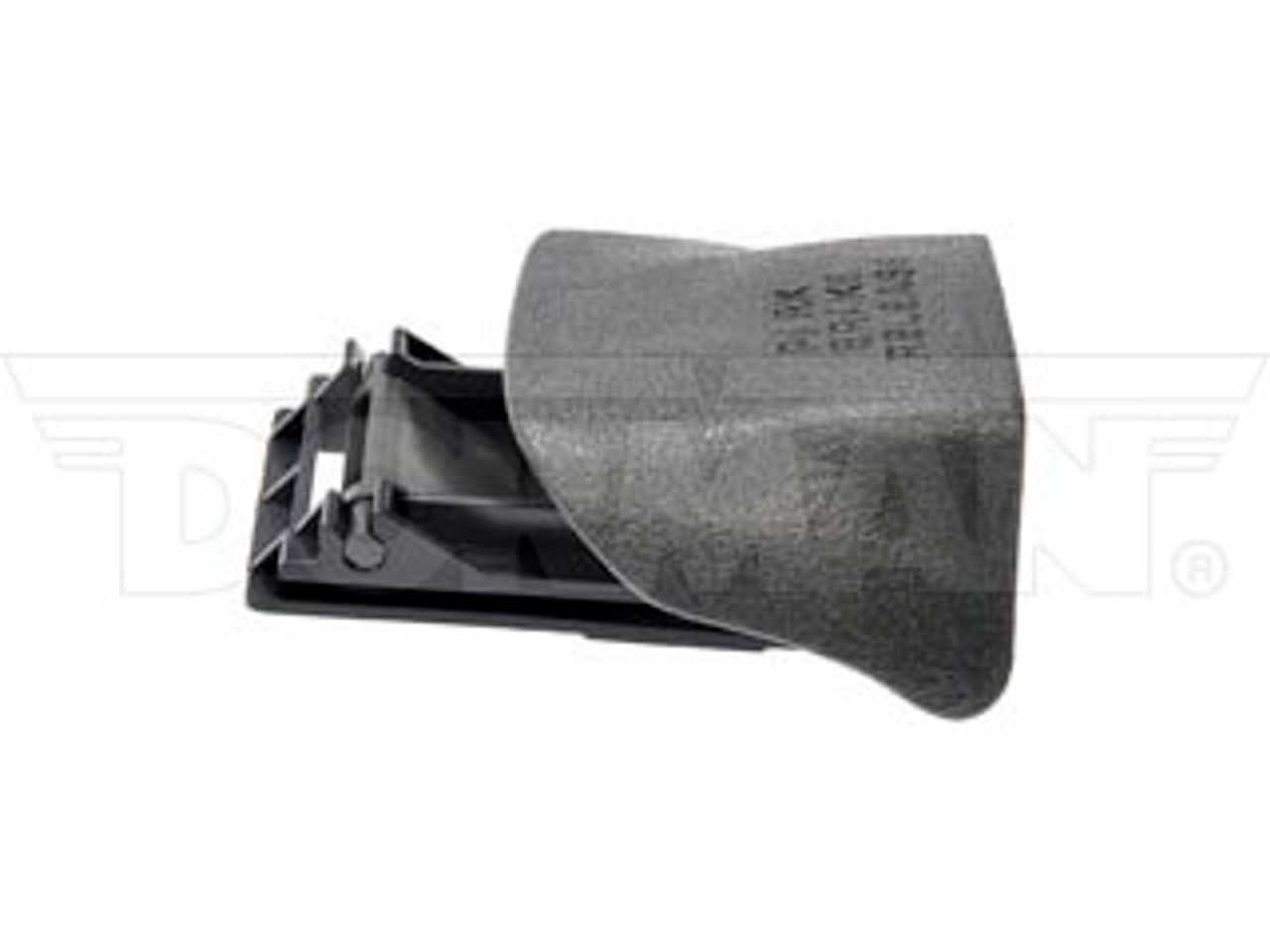 DORMAN 74934 PARKING BRAKE RELEASE HANDLE 1998-2002 DODGE RAM 2500/3500