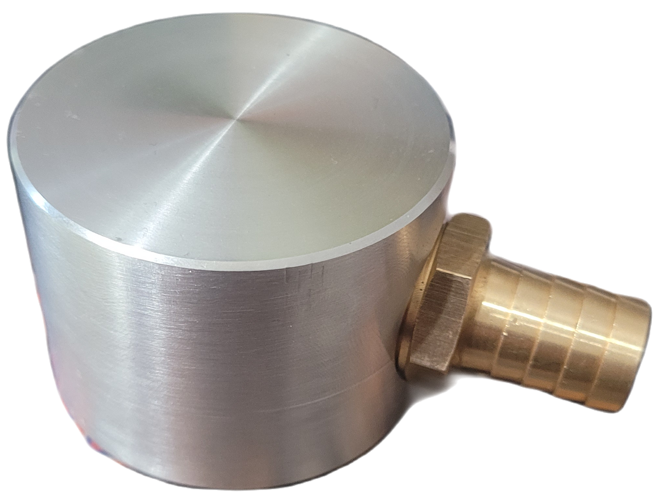 CPP VALCB OIL CAP WITH VALVE COVER BREATHER FOR 98.5-24 CUMMINS 5.9L/6.7L 24V