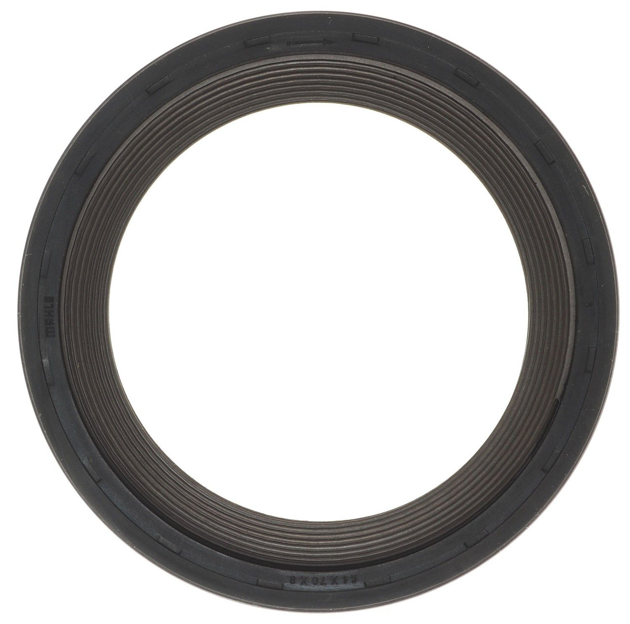 MAHLE 68100 ENGINE TIMING COVER SEAL FOR 14–19 RAM 1500 3.0L ECODIESEL MAHLE 68100 ENGINE TIMING COVER SEAL FOR 14–19 RAM 1500 3.0L ECODIESEL