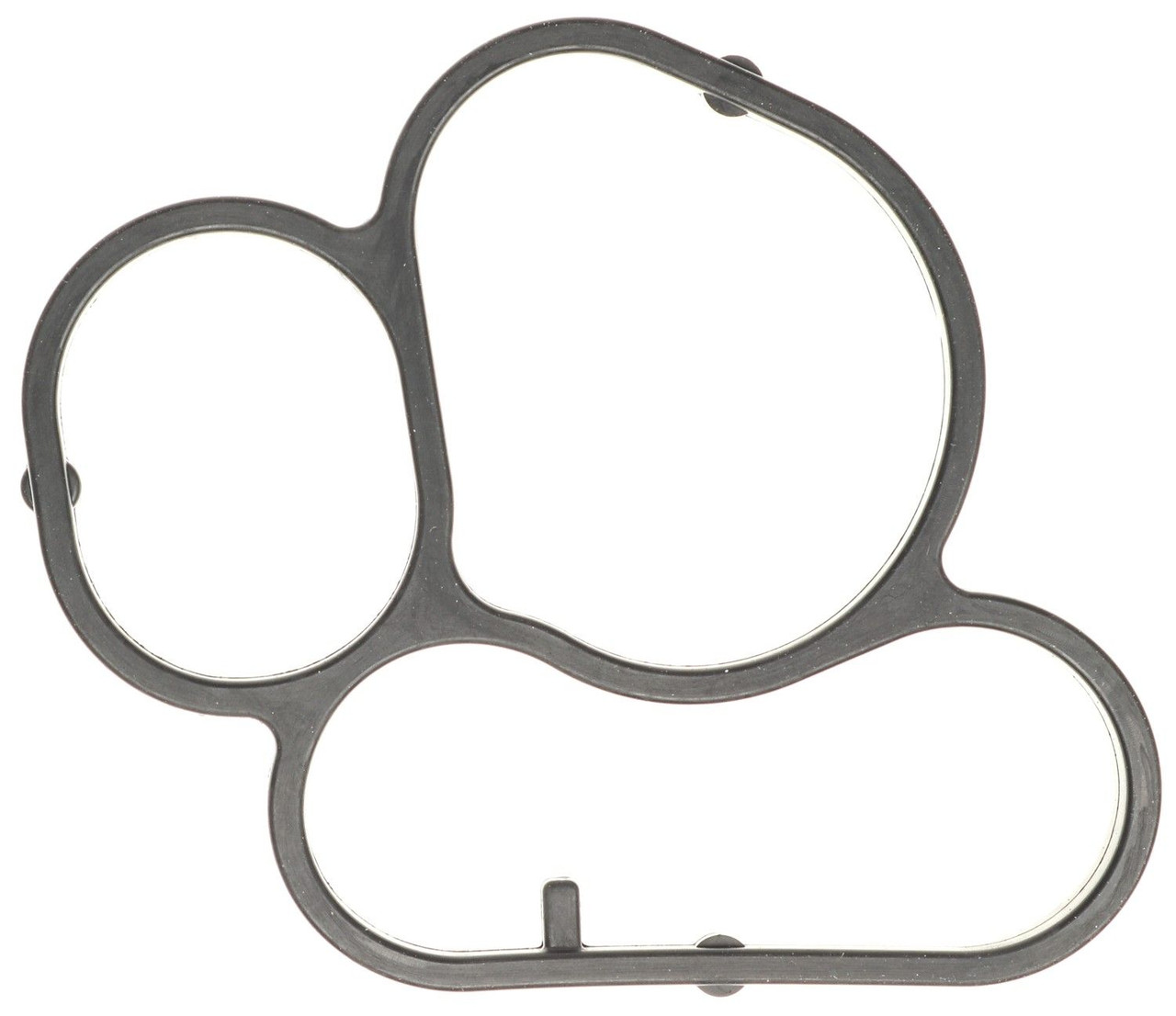 MAHLE B33760 OIL FILTER ADAPTER GASKET FOR 14–18 JEEP 3.0L ECODIESEL