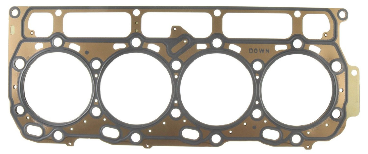 MAHLE 55522 CYLINDER HEAD GASKET (GRADE A) FOR 17-23 GM DURAMAX L5P