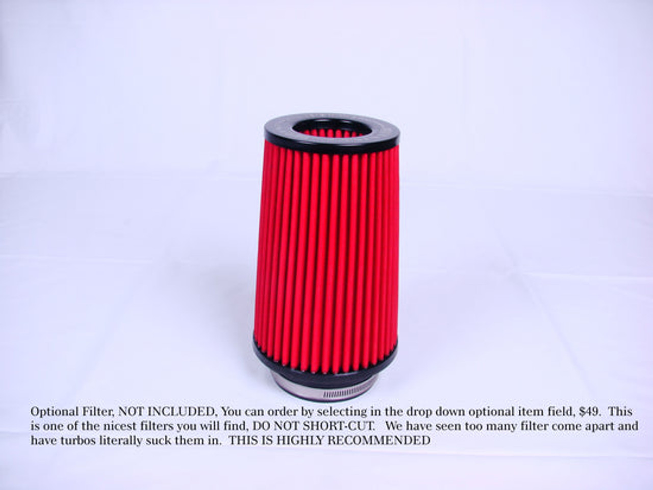 ON 3 0307TT-1 COMPOUND TURBO KIT FOR 03-07 DODGE CUMMINS 5.9L ON 3 0307TT-1 COMPOUND TURBO KIT FOR 03-07 DODGE CUMMINS 5.9L