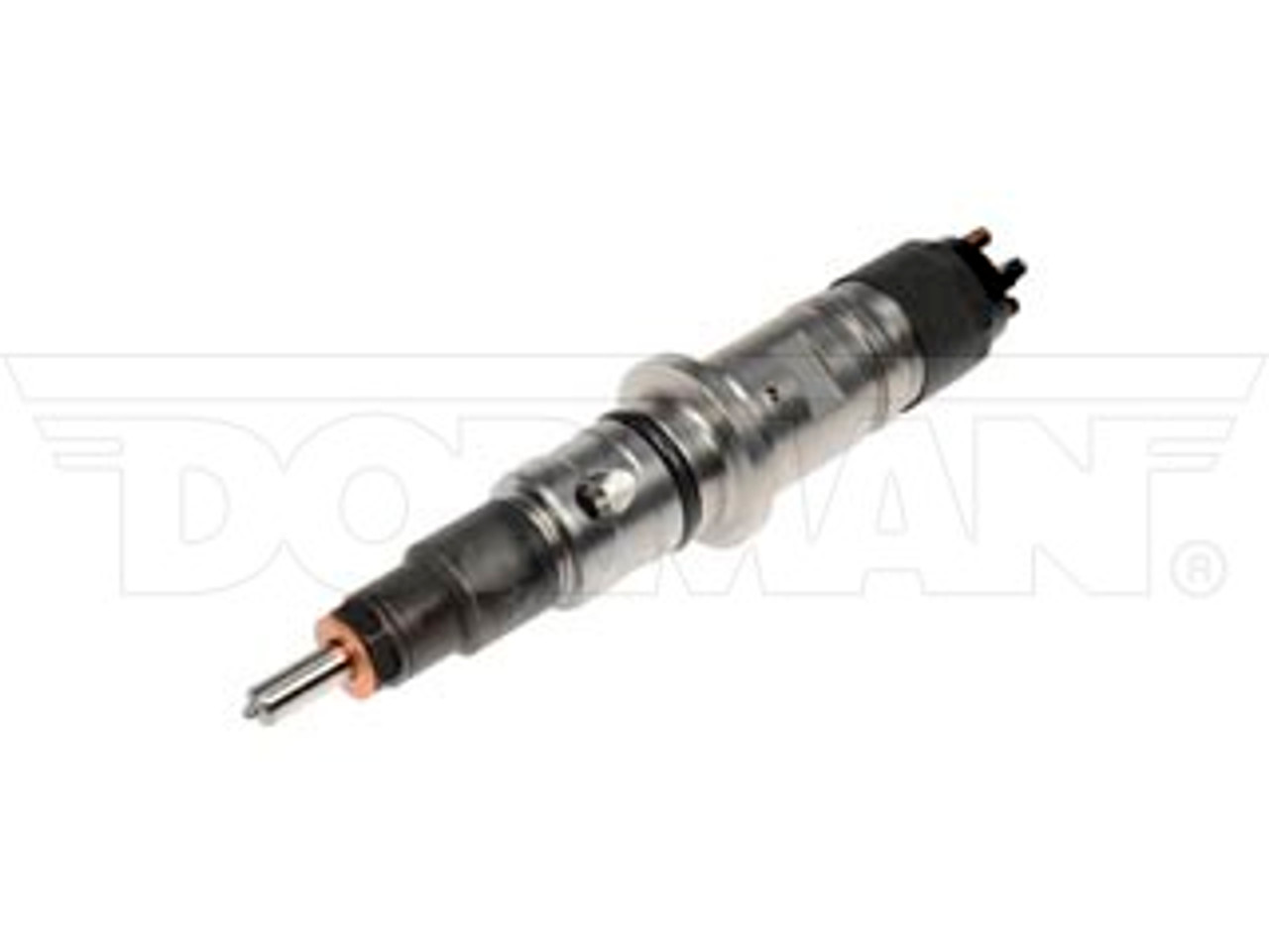 DORMAN 502-517 REMANUFACTURED FUEL INJECTOR (CAB & CHASSIS) 2011-2012 RAM 6.7L DIESEL
