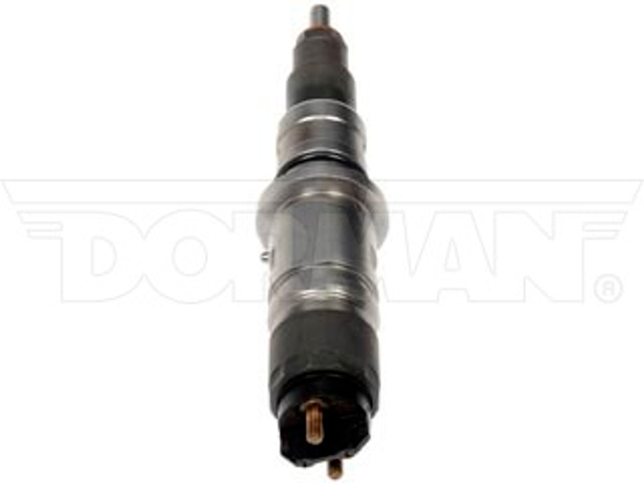 DORMAN 502-517 REMANUFACTURED FUEL INJECTOR (CAB & CHASSIS) 2011-2012 RAM 6.7L DIESEL