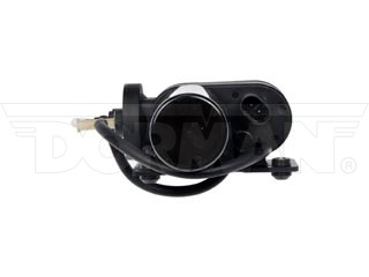 DORMAN 904-824 VACUUM PUMP 2003-2009 GM TOPKICK/KODIAK 6.6L DURAMAX LB7/LLY/LBZ/LMM | 2006-2016 GM EXPRESS/SAVANA 6.6L DURAMAX LLY/LGH