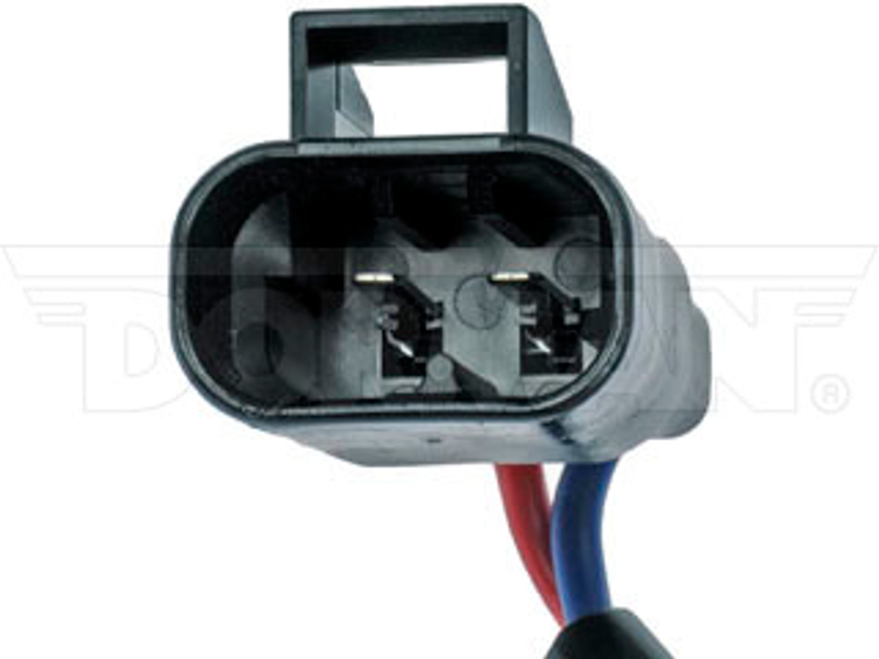 DORMAN 741-388 REAR POWER WINDOW REGULATOR & MOTOR ASSEMBLY (LEFT) 2007.5-2013 GM SILVERADO/SIERRA 1500/2500HD/3500HD