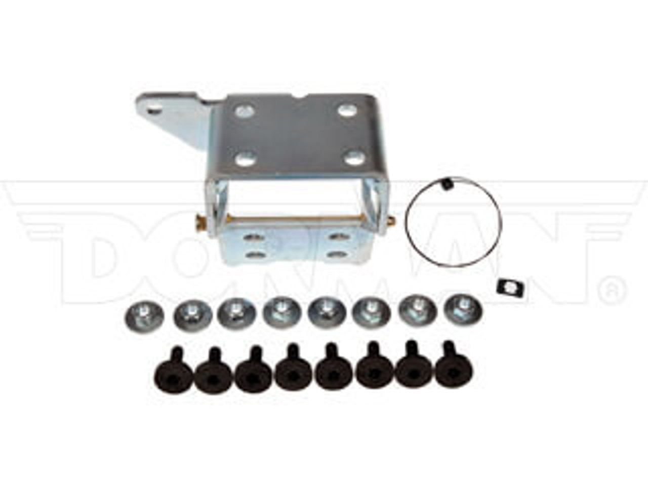 DORMAN 924-103 FRONT DOOR HINGE ASSEMBLY (LOWER LEFT) 1988-2000 GM C/K 2500/3500