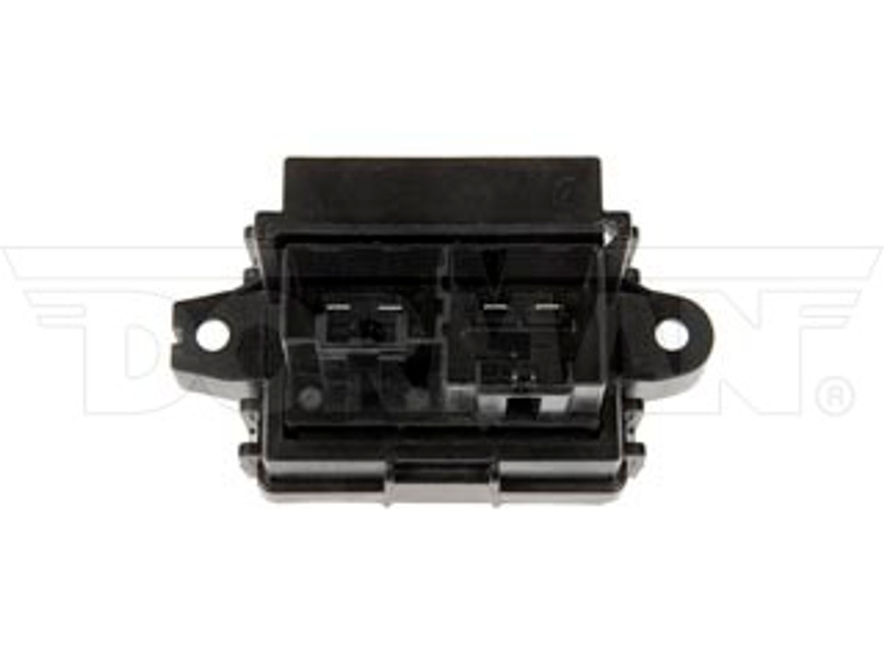 DORMAN 973-401 BLOWER MOTOR RESISTOR WITH PIGTAIL 2007.5-2014 GM SILVERADO/SIERRA 2500HD/3500HD DORMAN 973-401 BLOWER MOTOR RESISTOR WITH PIGTAIL 2007.5-2014 GM SILVERADO/SIERRA 2500HD/3500HD