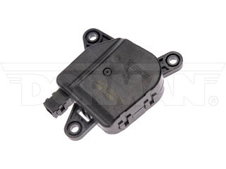 DORMAN 604-002 HVAC BLEND DOOR ACTUATOR (RECIRCULATION) 2003-2012