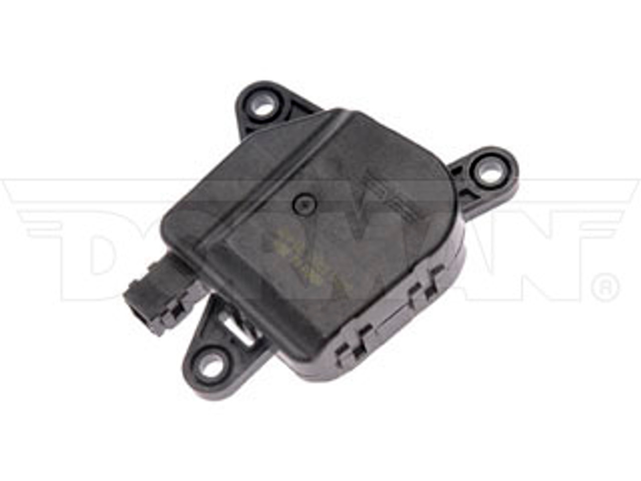 DORMAN 604-002 HVAC BLEND DOOR ACTUATOR (RECIRCULATION) 2003-2012 DODGE RAM 2500/3500