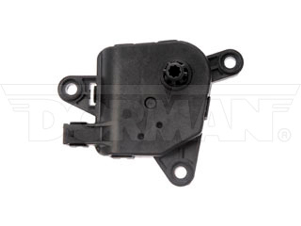 DORMAN 604-002 HVAC BLEND DOOR ACTUATOR (RECIRCULATION) 2003-2012 DODGE RAM 2500/3500
