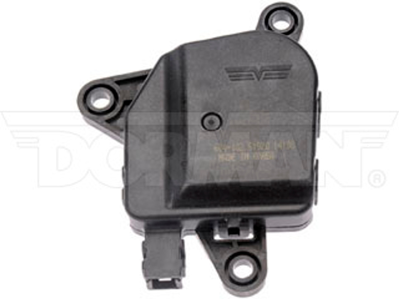 DORMAN 604-002 HVAC BLEND DOOR ACTUATOR (RECIRCULATION) 2003-2012 DODGE RAM 2500/3500