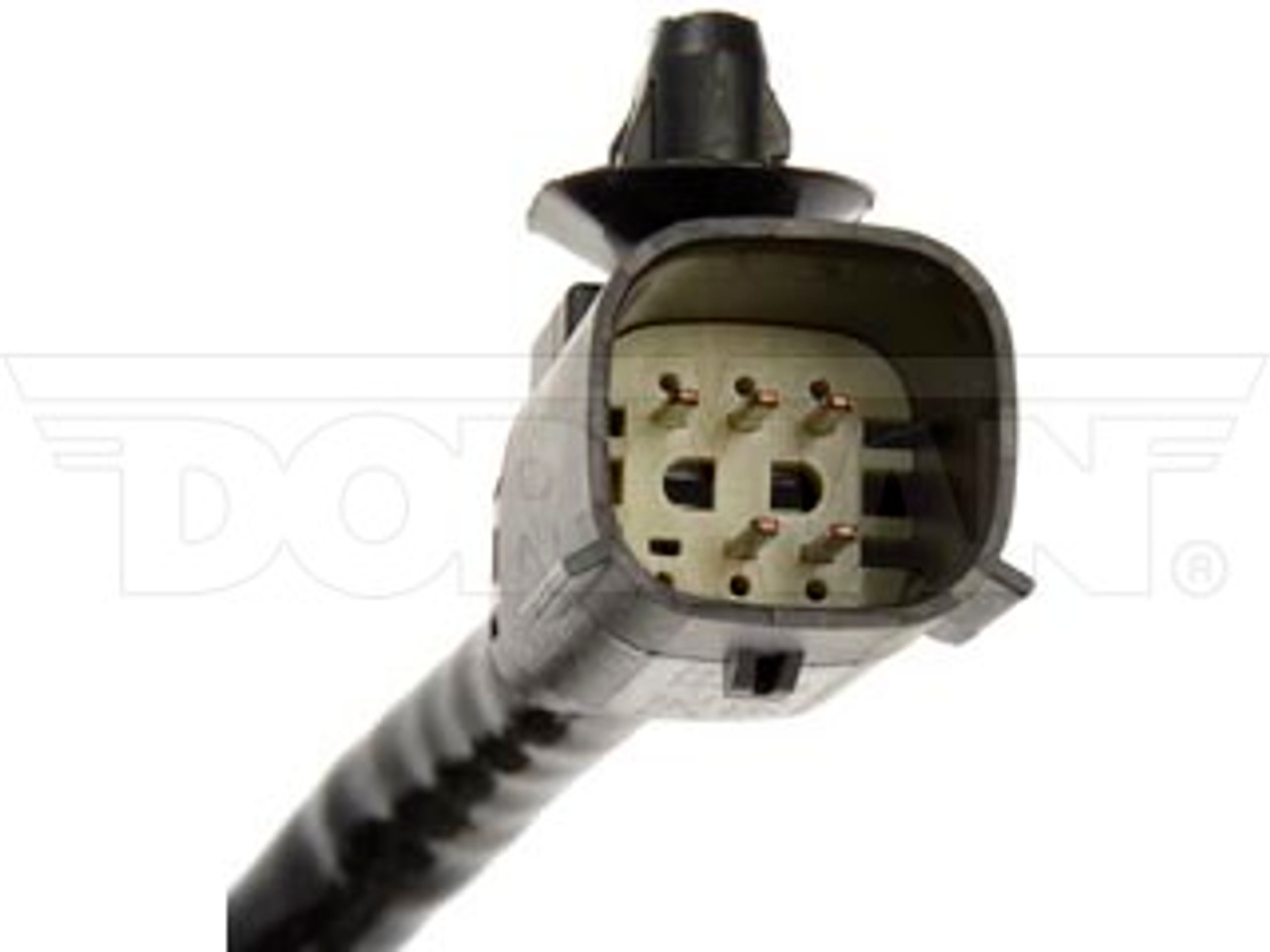 DORMAN 904-628 NITROGEN OXIDE (NOX) SENSOR MODULE 2011-2012 FORD 6.7L POWERSTROKE