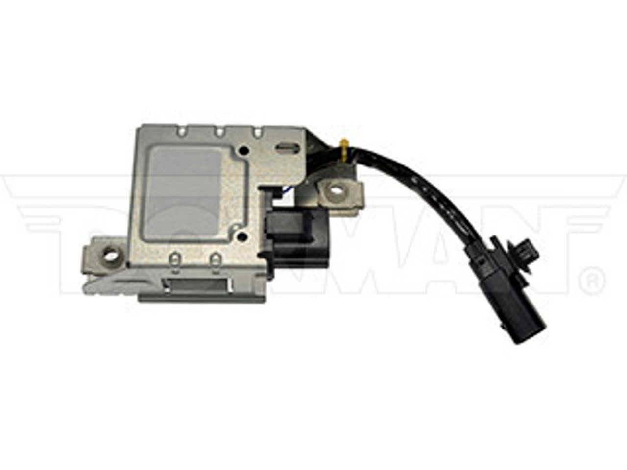 DORMAN 904-628 NITROGEN OXIDE (NOX) SENSOR MODULE 2011-2012 FORD 6.7L POWERSTROKE