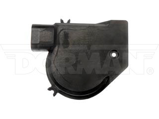 DORMAN 906-118 WIPER MOTOR PULSE BOARD 2001-2002 GM SILVERADO/SIERRA 2500HD/3500HD