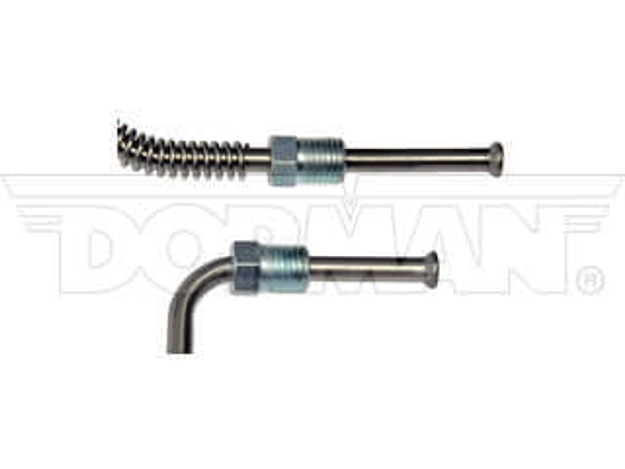 DORMAN 919-244 STAINLESS STEEL BRAKE LINE KIT (8' BED) (4-WHEEL ABS) 2001-2003 FORD F-250/350 4WD SRW EXTENDED CAB