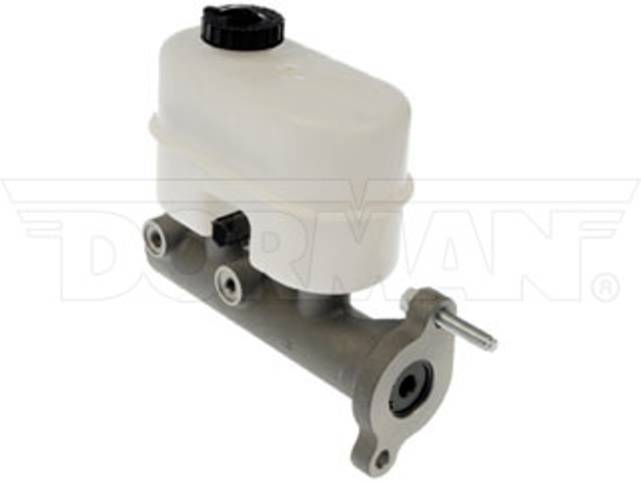 DORMAN M630020 BRAKE MASTER CYLINDER (BUILT 12/02/04 & LATER) 2005 DODGE RAM 2500/3500
