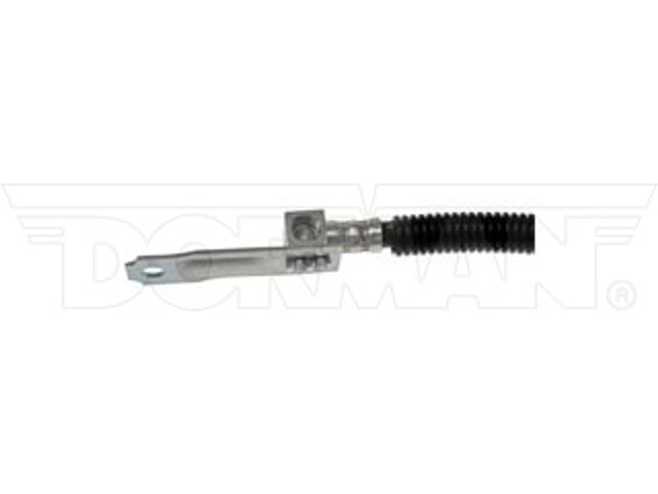 DORMAN H622184 HYDRAULIC BRAKE HOSE (REAR CENTER) 2007.5-2012 DODGE RAM 3500 CAB & CHASSIS