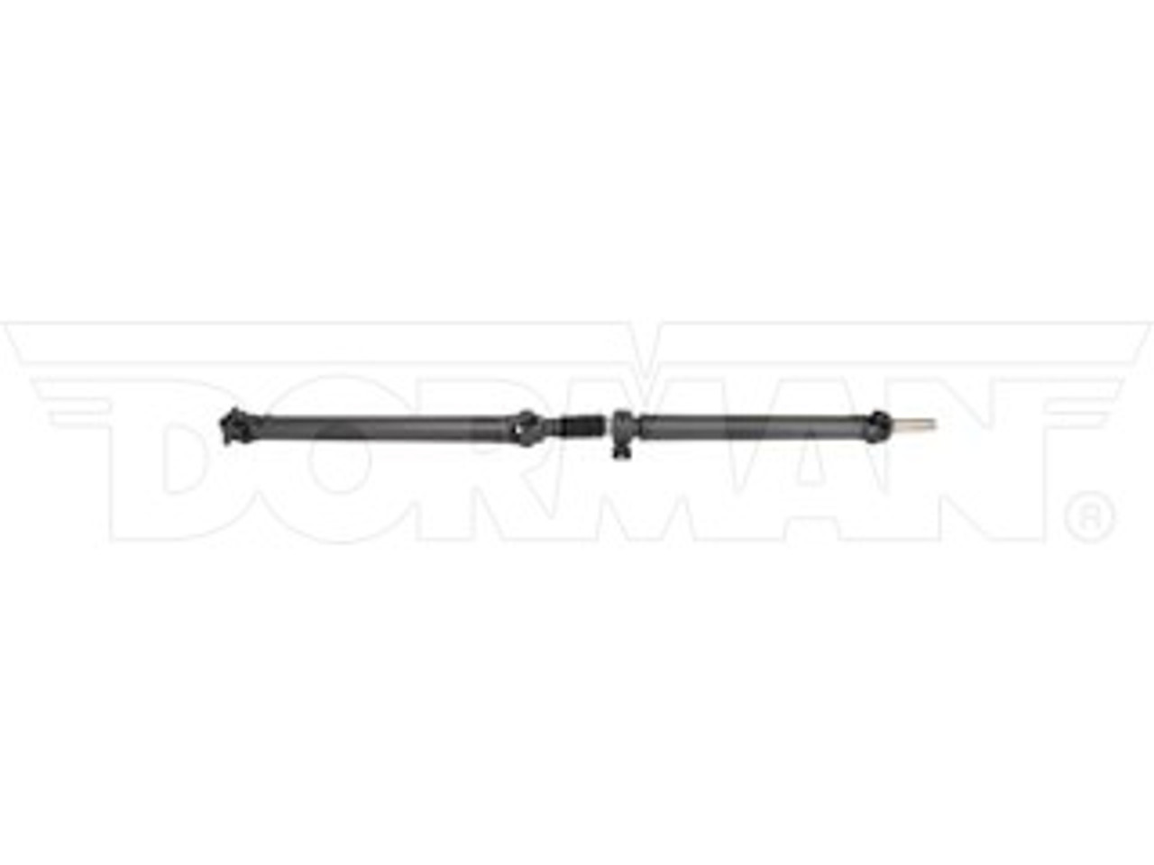 DORMAN 976-454 REAR DRIVESHAFT ASSEMBLY (68RFE TRANS) (160.5" WHEELBASE) 2007.5-2012 DODGE RAM 2500/3500 WITH 6.7L CUMMINS ENGINE 2WD DORMAN 976-454 REAR DRIVESHAFT ASSEMBLY (68RFE TRANS) (160.5" WHEELBASE) 2007.5-2012 DODGE RAM 2500/3500 WITH 6.7L CUMMINS ENGINE 2WD