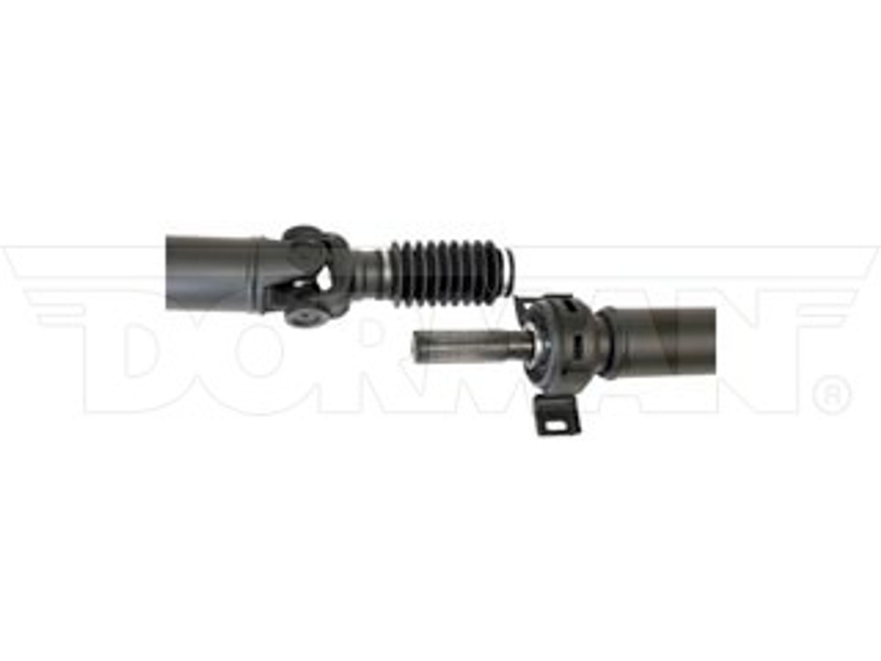 DORMAN 976-454 REAR DRIVESHAFT ASSEMBLY (68RFE TRANS) (160.5" WHEELBASE) 2007.5-2012 DODGE RAM 2500/3500 WITH 6.7L CUMMINS ENGINE 2WD DORMAN 976-454 REAR DRIVESHAFT ASSEMBLY (68RFE TRANS) (160.5" WHEELBASE) 2007.5-2012 DODGE RAM 2500/3500 WITH 6.7L CUMMINS ENGINE 2WD