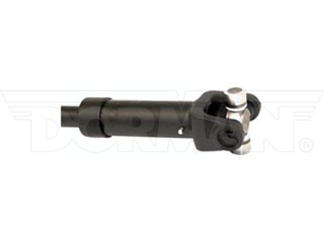 DORMAN 938-236 FRONT DRIVESHAFT ASSEMBLY (47RE TRANS) 1996-1999 DODGE RAM 2500 WITH 5.9L CUMMINS ENGINE 4WD (47RE TRANS) 1997-1999 DODGE RAM 3500 WITH 5.9L CUMMINS ENGINE 4WD