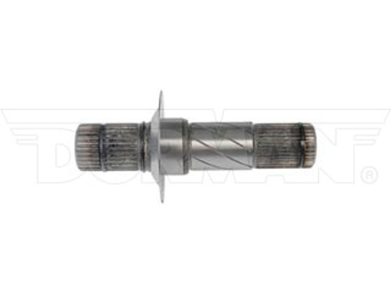 DORMAN 630-444 FRONT INTERMEDIATE AXLE SHAFT ASSEMBLY (INNER LEFT) 2012-2019 RAM 1500 DORMAN 630-444 FRONT INTERMEDIATE AXLE SHAFT ASSEMBLY (INNER LEFT) 2012-2019 RAM 1500