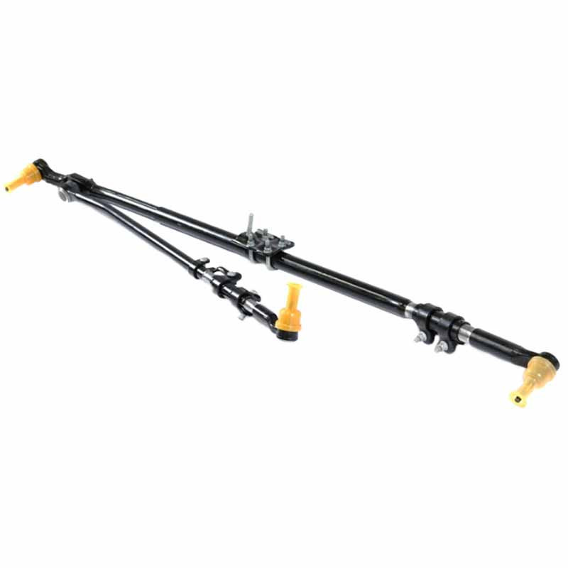 34123412 MOPAR 52122362AL STEERING LINKAGE UPGRADE KIT FOR 03-13 DODGE RAM