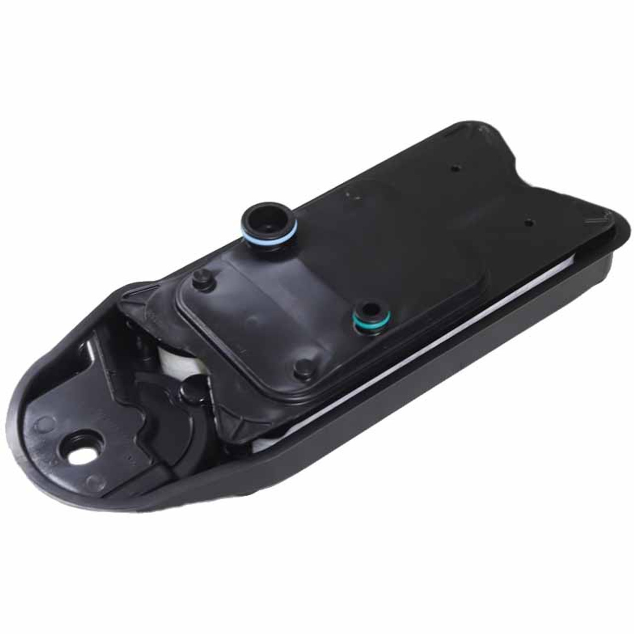 MOPAR 68002433AC CRANKCASE VENT (CCV) FILTER FOR 07.5-24 DODGE RAM WITH 6.7L CUMMINS ENGINE