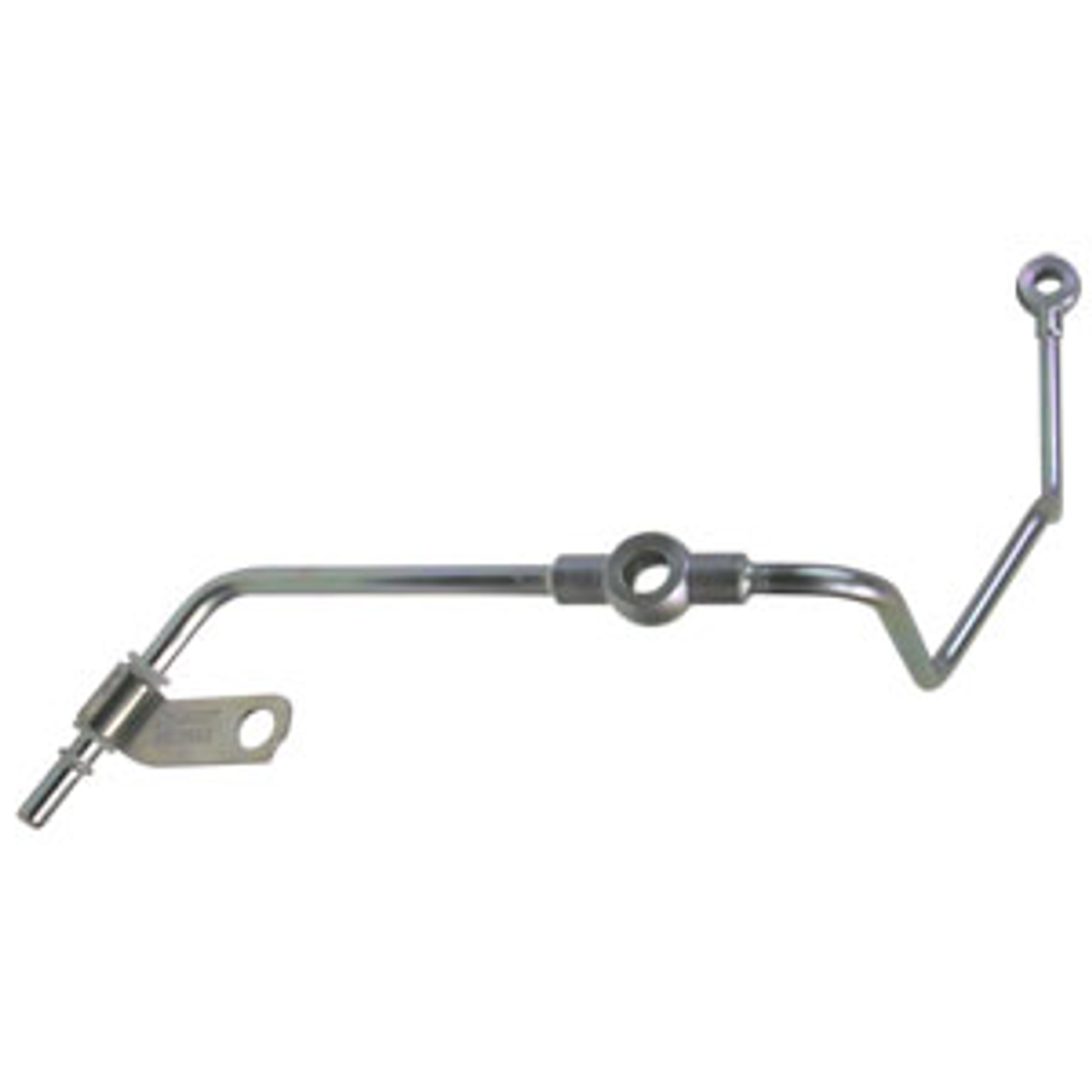 MOPAR 5093088AA FUEL INJECTOR RETURN LINE FOR 03-07 DODGE WITH 5.9L CUMMINS ENGINE