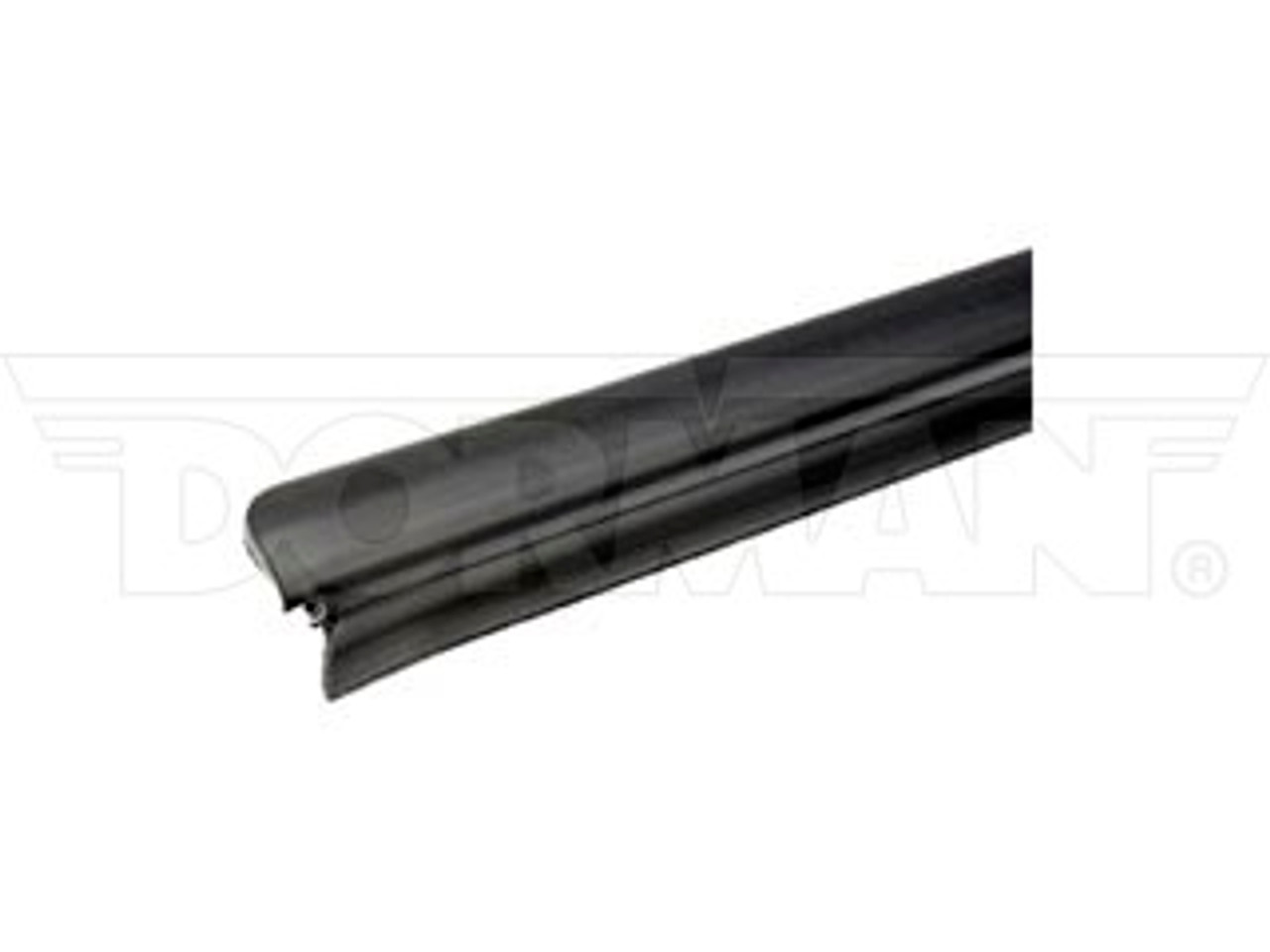 DORMAN 25852 OUTER DOOR WINDOW SWEEP (LEFT FRONT) 1994-2002 DODGE RAM 2500 | 1994-2001 DODGE RAM 3500
