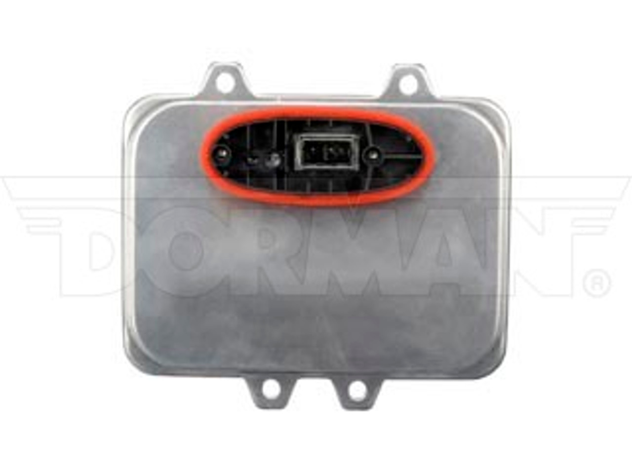 DORMAN 601-056 HIGH INTENSITY DISCHARGE (HID) CONTROL BALLAST 2014 GM SILVERADO/SIERRA 2500HD/3500HD | 2010-2015 SPRINTER 2500/3500 DORMAN 601-056 HIGH INTENSITY DISCHARGE (HID) CONTROL BALLAST 2014 GM SILVERADO/SIERRA 2500HD/3500HD | 2010-2015 SPRINTER 2500/3500