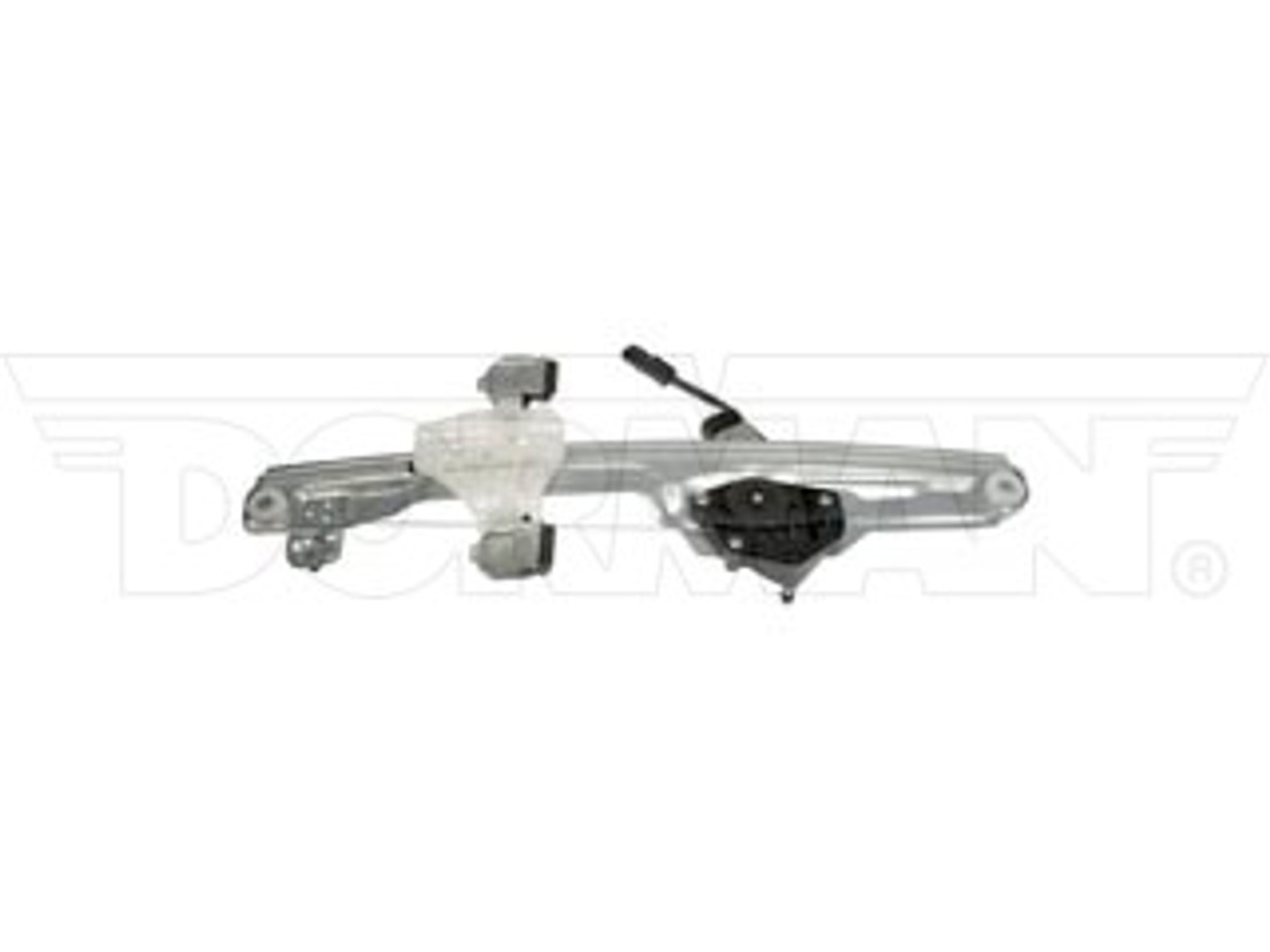 DORMAN 751-063 REAR POWER WINDOW REGULATOR & MOTOR ASSEMBLY (RIGHT) 2014-2020 GM TRUCK & SUV
