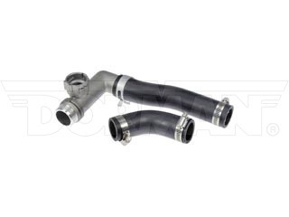 DORMAN 626-601 HEATER HOSE ASSEMBLY (TO UPPER RADIATOR) 2011-2016 FORD 6.7L POWERSTROKE
