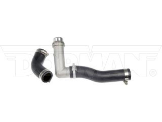 DORMAN 626-601 HEATER HOSE ASSEMBLY (TO UPPER RADIATOR) 2011-2016 FORD 6.7L POWERSTROKE