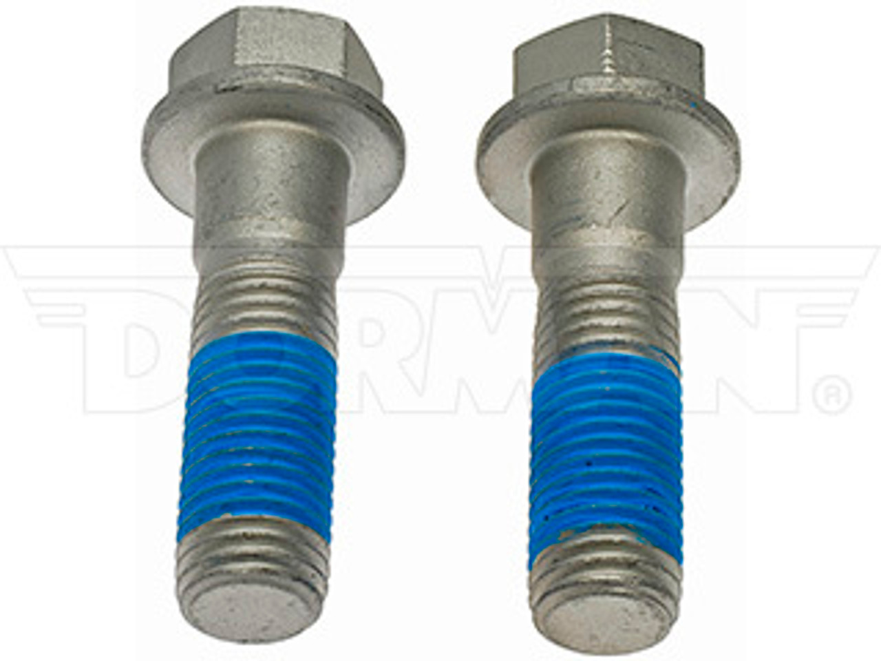 DORMAN 13827 FRONT BRAKE CALIPER BRACKET MOUNTING BOLTS (M16-2.0) 2005-2020 FORD F-250/350 | 2017-2020 FORD F-450/550
