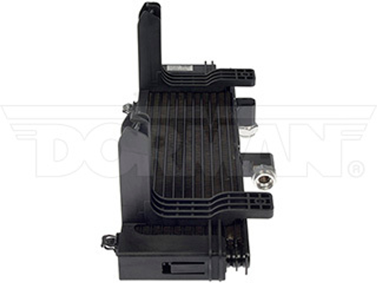 DORMAN 918-978 REPLACEMENT TRANSMISSION OIL COOLER 2015-2016 GM 6.6L DURAMAX LML