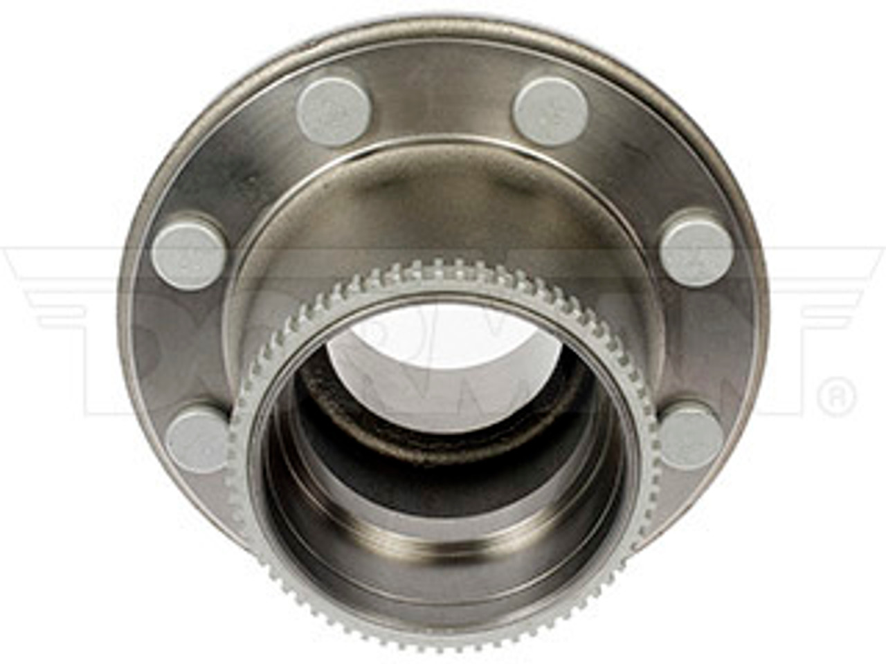 DORMAN 952-324 WHEEL HUB & BEARING ASSEMBLY (REAR) 2012-2018 RAM 2500/3500 SRW