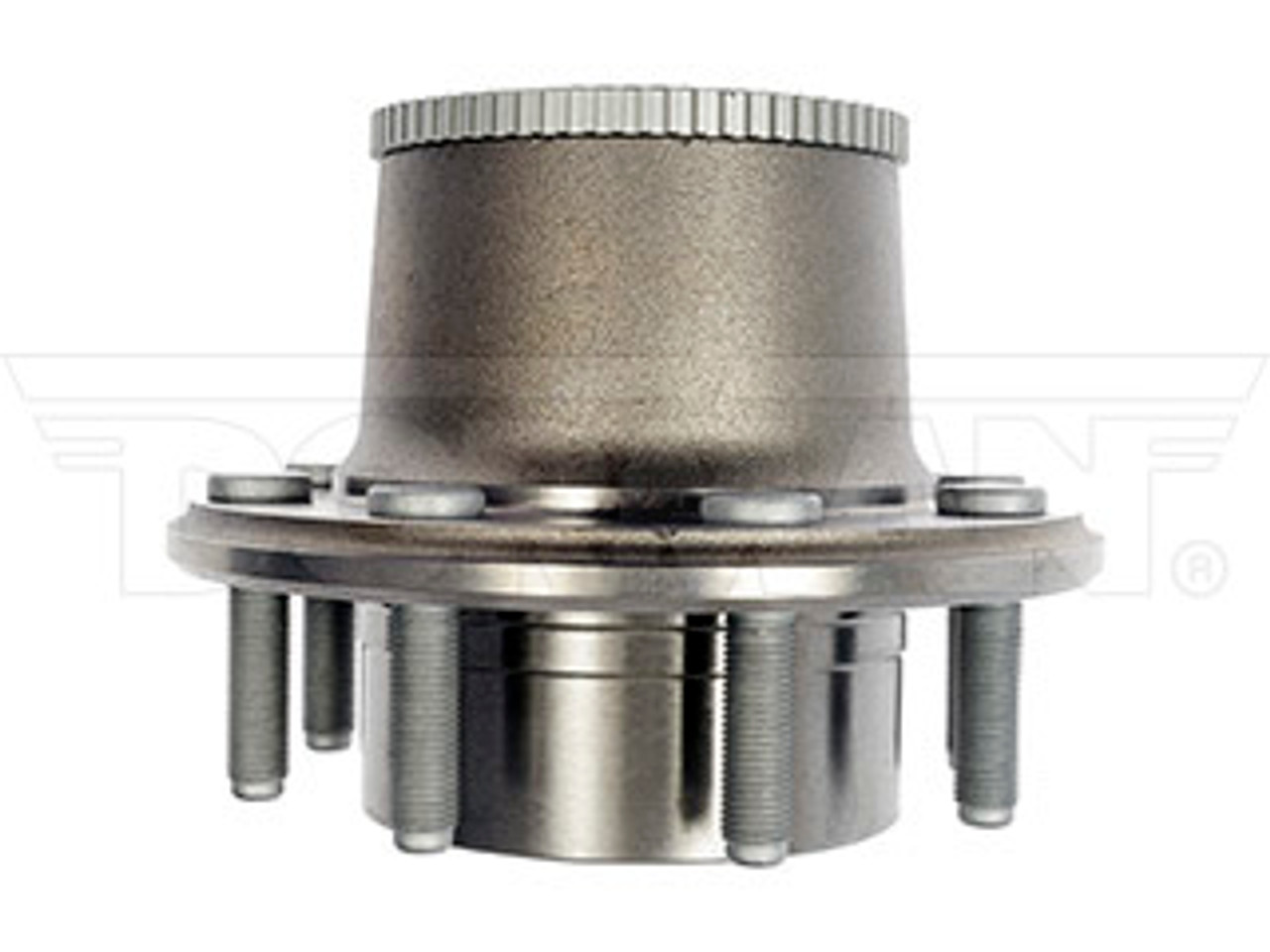 DORMAN 952-324 WHEEL HUB & BEARING ASSEMBLY (REAR) 2012-2018 RAM 2500/3500 SRW