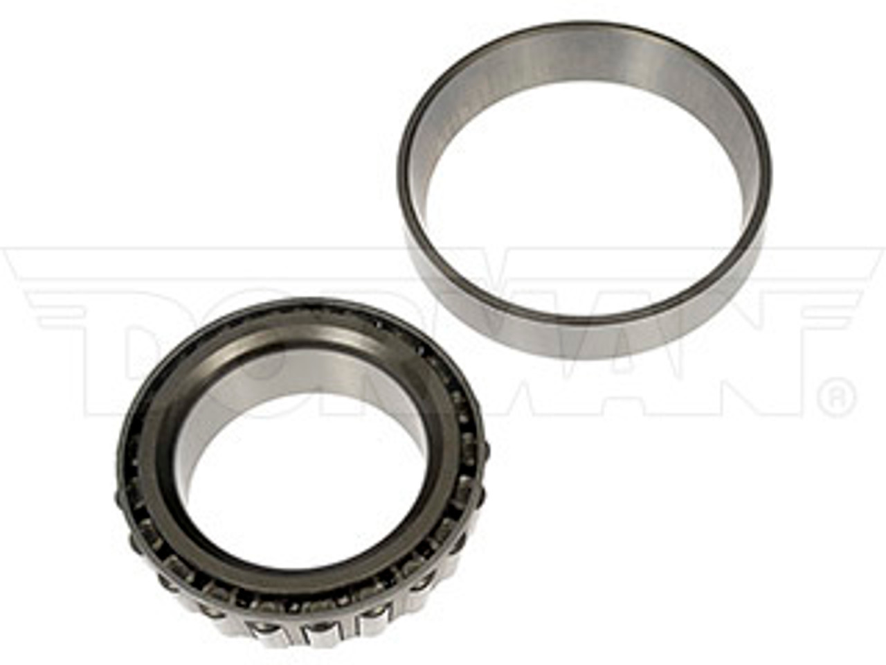 DORMAN 952-324 WHEEL HUB & BEARING ASSEMBLY (REAR) 2012-2018 RAM 2500/3500 SRW