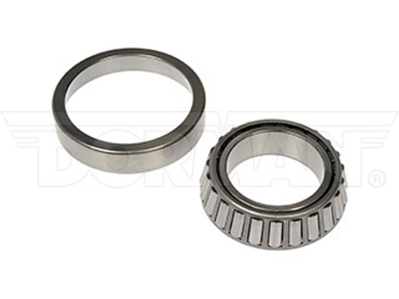 DORMAN 952-324 WHEEL HUB & BEARING ASSEMBLY (REAR) 2012-2018 RAM 2500/3500 SRW